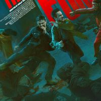 Nunca habíamos visto un espectáculo de acción tan increíble y salvaje como 'The Furious', y esta es la última oportunidad para gozarlo en una sala de cine