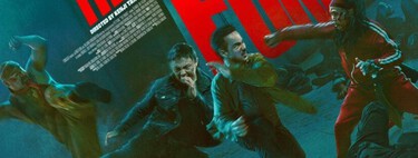 Nunca habíamos visto un espectáculo de acción tan increíble y salvaje como 'The Furious', y esta es la última oportunidad para gozarlo en una sala de cine