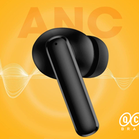 QCY T13 ANC: conheça a ficha técnica do modelo com Cancelamento de Ruído Ativo 