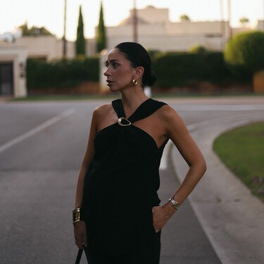 Givenchy firma el bolso de piel más elegante y atemporal para llevar con todo, ahora a mitad de precio