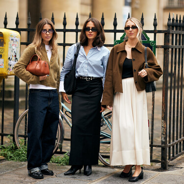 El bolso más vendido de Parfois es de piel, tiene capacidad para llevar de todo y además, está rebajado en El Corte Inglés