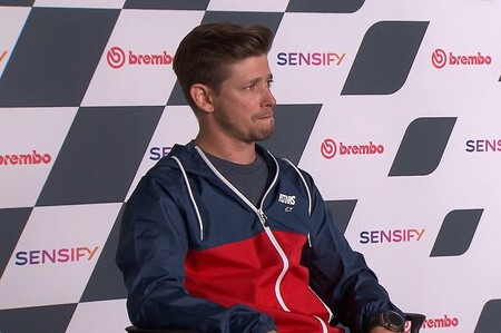 Stoner Valencia Motogp 2021