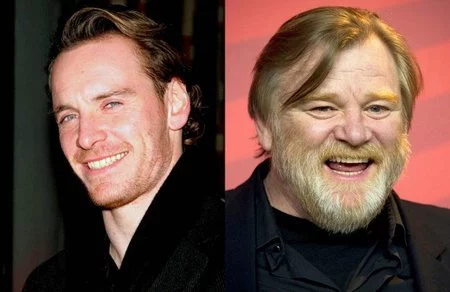 Michael Fassbender se une al estupendo reparto del debut como director de Brendan Gleeson