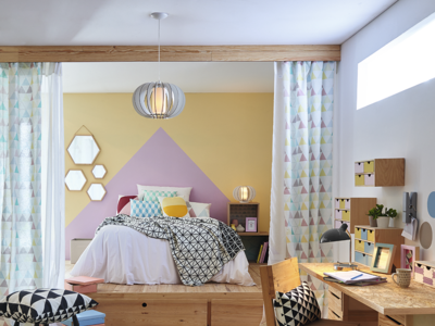 8 errores a evitar a la hora de decorar un espacio pequeño