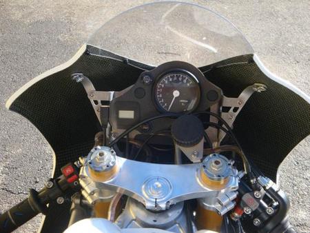 FTR Moto2