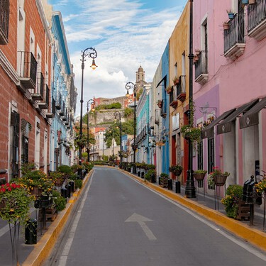 El pueblo mágico de México donde siempre es primavera: está lleno de flores, es muy bonito y tiene encanto provenzal 