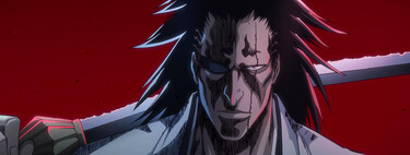 Los fans de 'Bleach' llevaban más de 20 años esperando ver este Bankai, y la temporada 4 de 'Thousand-Year Blood War' por fin ha cumplido con más de una sorpresa 