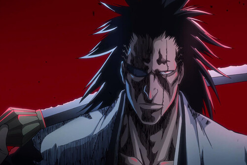 Los fans de 'Bleach' llevaban más de 20 años esperando ver este Bankai, y la temporada 4 de 'Thousand-Year Blood War' por fin ha cumplido con más de una sorpresa 