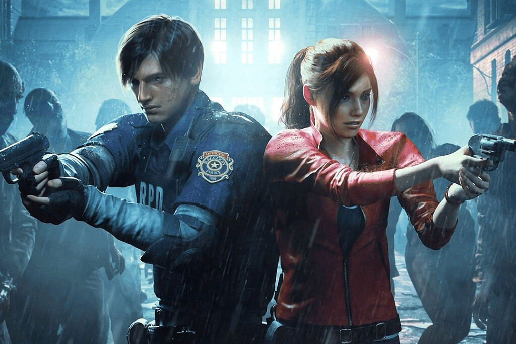 PlayStation se apunta a coproducir la nueva película de Resident Evil, que ya tiene fecha de estreno y nuevos detalles . Noticias en tiempo real
