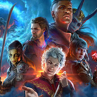 Ahora los NPC de Baldur's Gate 3 se pueden coleccionar en plan Pokémon, y todo gracias a un mod y cierto objeto común del juego