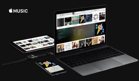 Apple Music ofrece hasta 6 meses gratis a algunos usuarios