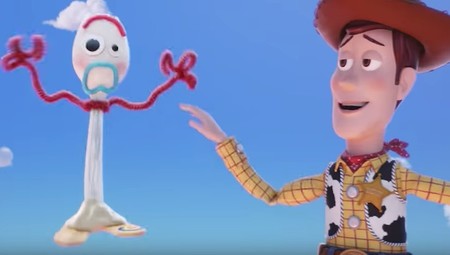 Forky