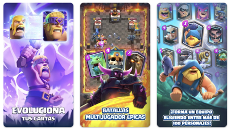 Clash Royale