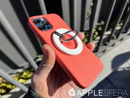 リング 610 アンカー iPhone Magsafe 02