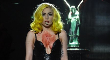 ¡Lady Gaga al contraataque! ella también quiere estar en CSI