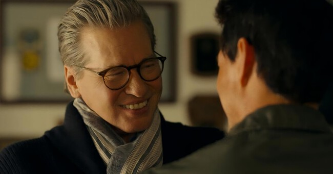 Val Kilmer