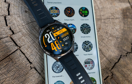 Honor Watch 6