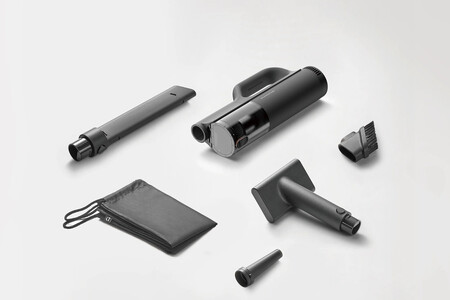 Mijia Car Vacuum Cleaner 1