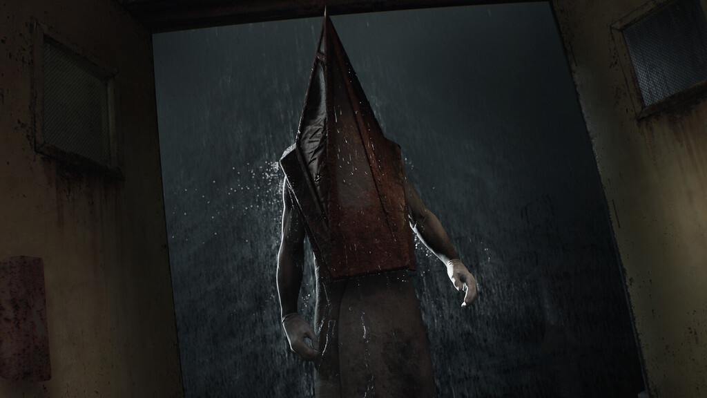 Silent Hill 2 ya tiene requisitos mínimos y recomendados en PC: este es el ordenador necesario para jugar al remake Silent Hill 2 ya tiene requisitos mínimos y recomendados en PC: este es el ordenador necesario para jugar al remake