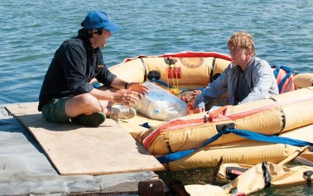 J.C. Chandor y Redford