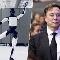 "Trabajar será opcional": mientras defiende 120 horas de jornada laboral , Elon Musk afirma que los robots nos jubilarán entre 10 y 20 años