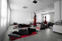 "Nuestro papel es apoyar a la madre". Entrevista a la doula Carolina Cerro