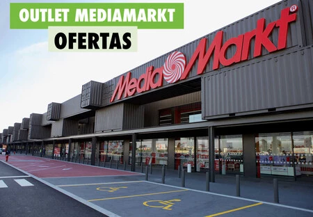Outlet MediaMarkt en eBay: últimas unidades de móviles iPhone, aspiradores Roomba y portátiles Lenovo con descuento