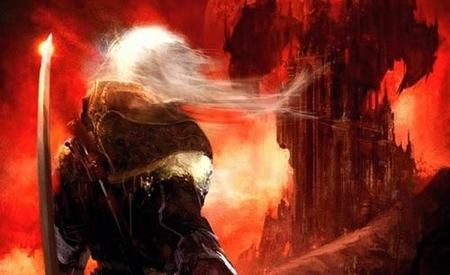 La película de 'Castlevania' está viva