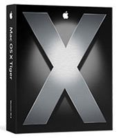 MacOS X 10.4 Tiger, la manzana ruge de nuevo
