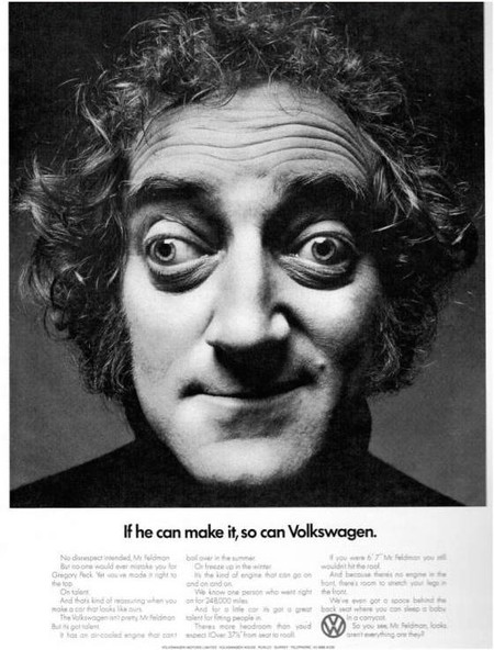 Comercial Volkswagen 5