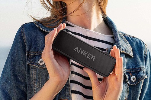 Mejores ofertas hoy en AliExpress: Xiaomi Amazfit Pace, Huami Amazfit Cor 2 y altavoz Anker SoundCore 2 más baratos