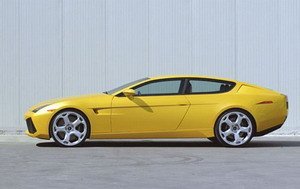 Nuevos modelos de Lamborghini