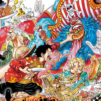 Sin escapatoria: el capítulo 1150 del manga de One Piece marca un punto de no retorno inevitable para el arco de Elbaf 