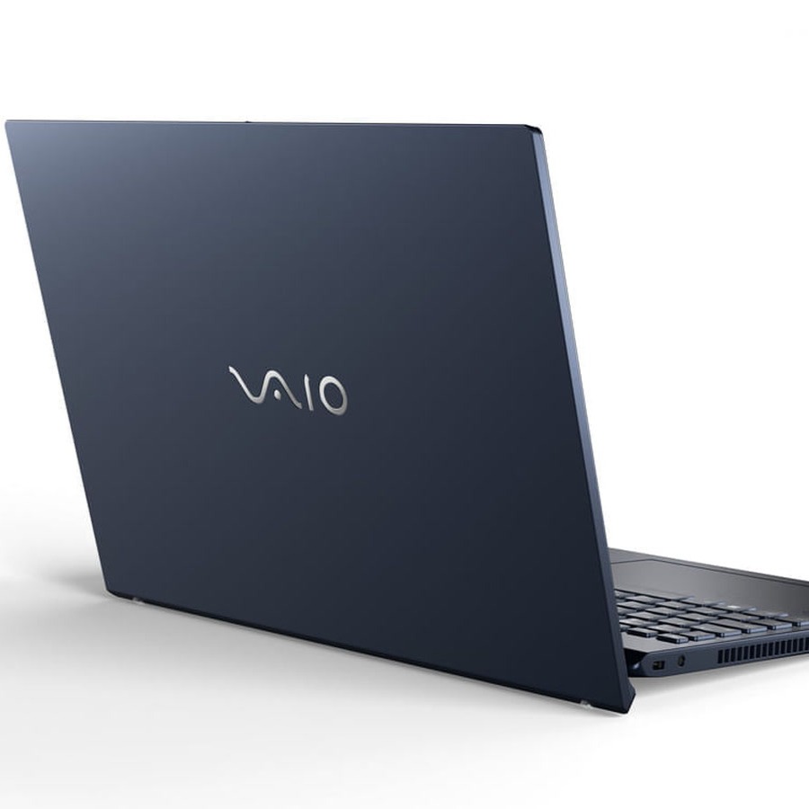 Notebook Vaio Fe16 - Intel Core I5 13ª Gen Windows 11 Home 16gb 512gb Ssd Wi-fi 6 Tela 16" Ips Wuxga Antirreflexo