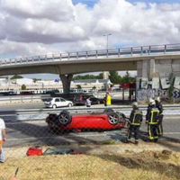 Dolorpasión™ es acabar fuera del Circuito del Jarama con tu Ferrari 360 Módena