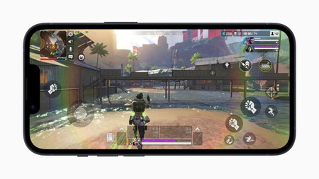 Apex Legends Mobile triunfa en los App Store Awards 2022: lista de ganadores a los mejores juegos y aplicaciones para móviles del año 