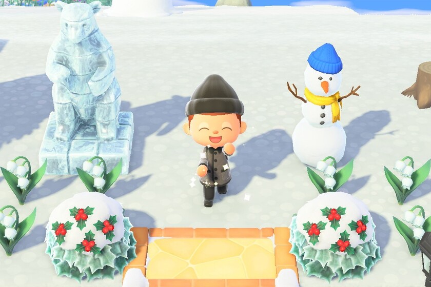 animal crossing new horizon xbox one