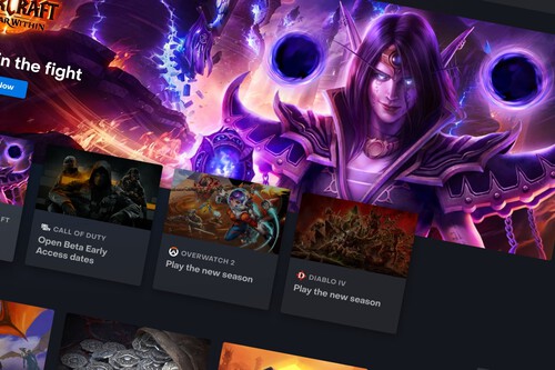 Nadie en su sano juicio competiría contra Steam y Blizzard no es una excepción, así que Battle.net jugará en una liga distinta en PC 