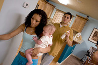 Polémico reality alemán con bebés