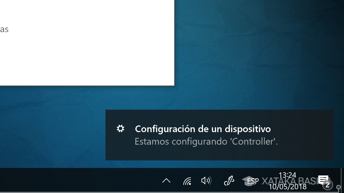 Comment connecter une manette Xbox One/WINDOWS 10