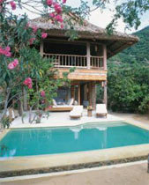 Los hoteles más exclusivos del mundo