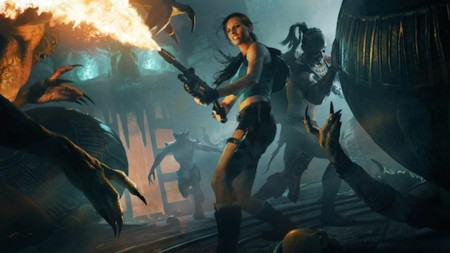 Tomb Raider cierra el año con oferta: todos los juegos para iOS por el precio de uno