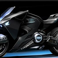 Honda tiene un plan para salvar las motos eléctricas: añadir los ruidos y vibraciones que molestaban en las de gasolina