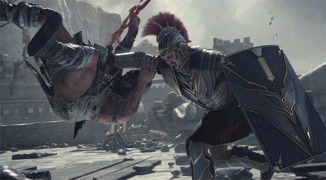 Ryse