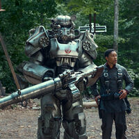 "No hagas esto porque lo haremos en Fallout 5". Todd Howard dice que Bethesda tiene ideas para su próximo RPG que estarán en la serie de Fallout 