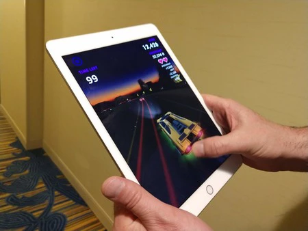 ナイトドライバー