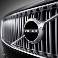 Volvo integrará por primera vez un sistema de manejo autónomo en todos sus autos