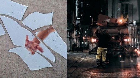 Como Tirar Vidrio A La Basura