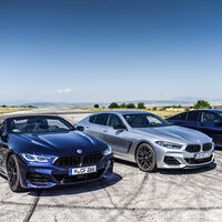 En la guerra comercial contra Europa, China se venga de los alemanes donde más les duele: prepara impuestos para los coches de gasolina más potentes