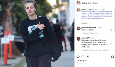 Captura De Pantalla 3 6 2025 121734 Www Instagram Com